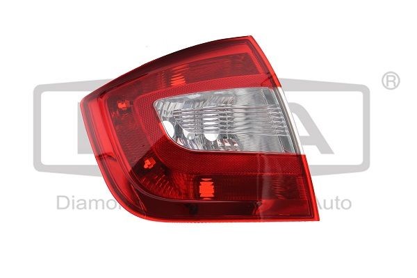 DPA Rear light Article number: 99451786902 cheaply