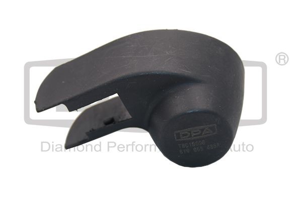 DPA Cap, wiper arm Article number: 99550945402 cheaply