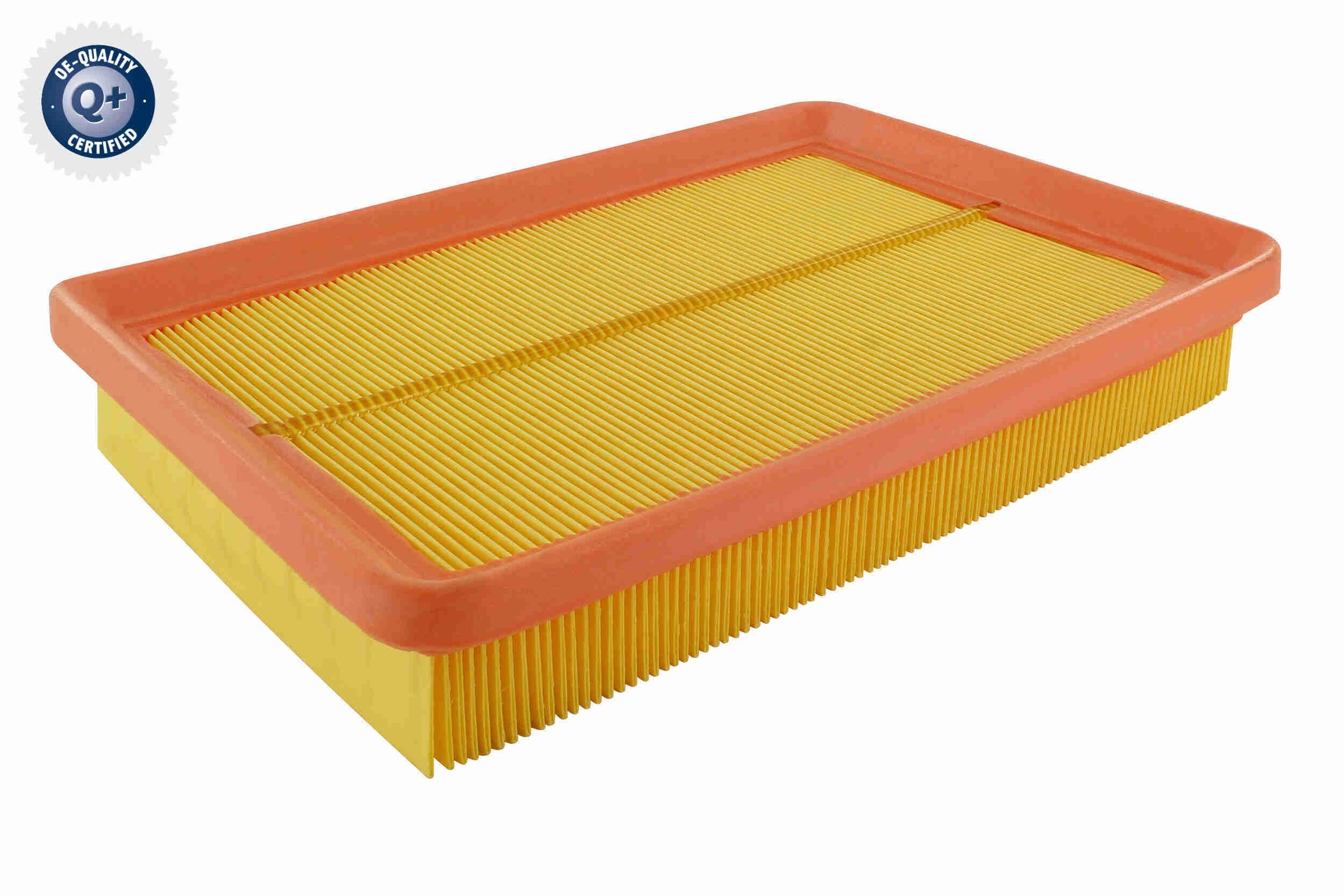 ACKOJA Air filter Article number: A52-0411 cheaply
