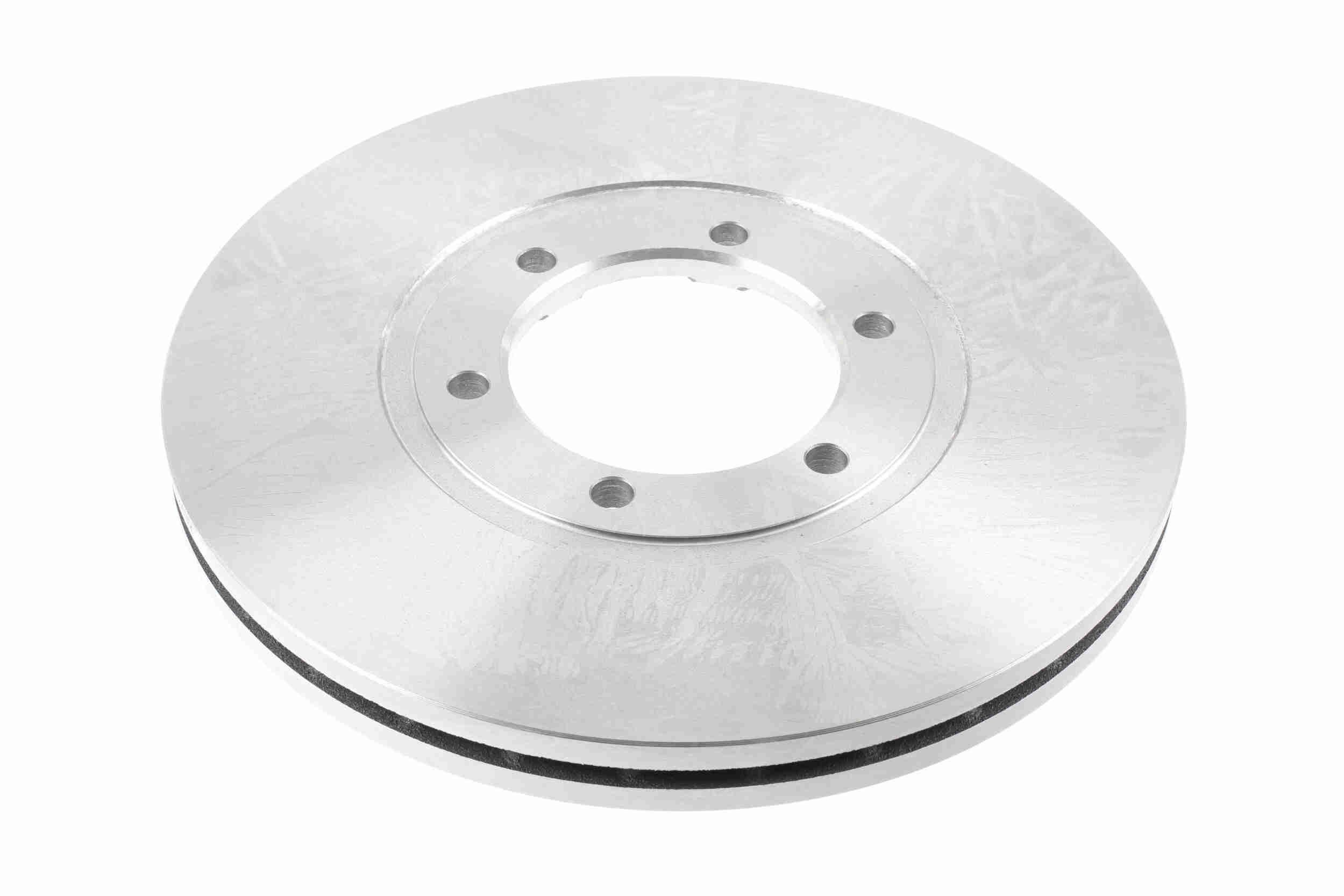ACKOJA Brake disc Article number: A53-2500 cheaply
