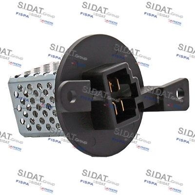 KRIOS Blower motor resistor Article number: 10.9119 cheaply