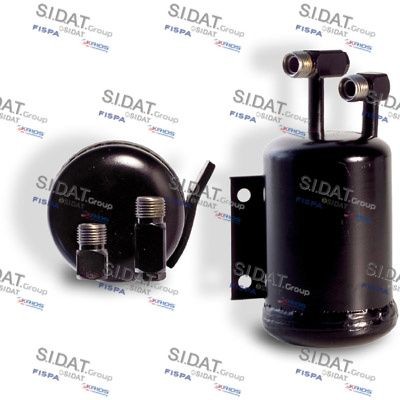KRIOS Dryer, air conditioning Article number: 13.2100 cheaply