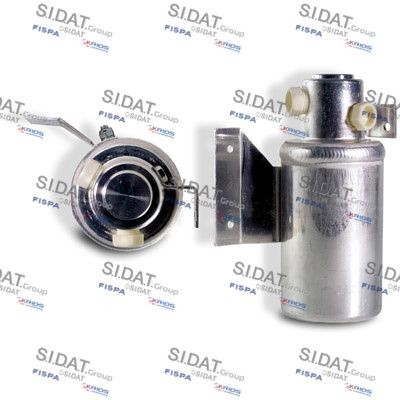 KRIOS Dryer, air conditioning Article number: 13.2101 cheaply