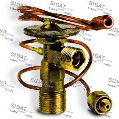 KRIOS Expansion Valve, air conditioning Article number: 4.1002 cheaply