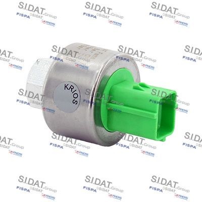 KRIOS Air conditioning pressure switch Article number: 5.2076 cheaply