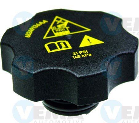 VEMA Expansion tank cap Article number: 159612 cheaply