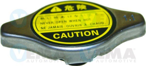 VEMA Expansion tank cap Article number: 159616 cheaply