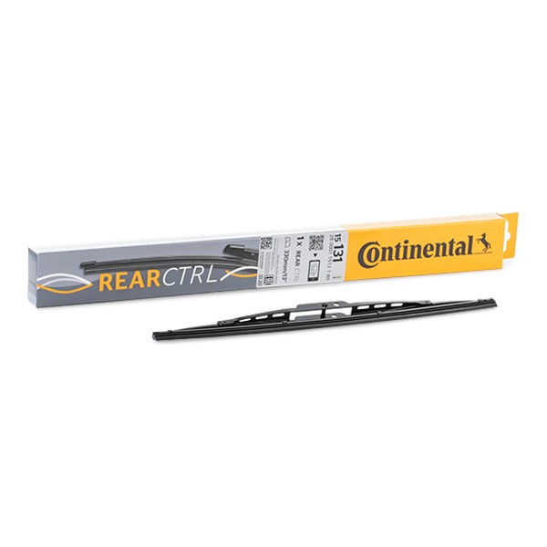 Continental 2800011513180 Bagrudevisker A4 1.8 T 190 HK Benzin 2004