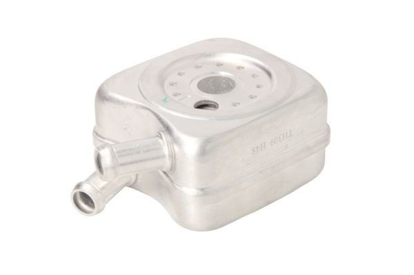 THERMOTEC Engine oil cooler Article number: D4A001TT cheaply