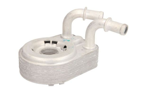 THERMOTEC Engine oil cooler Article number: D4F002TT cheaply