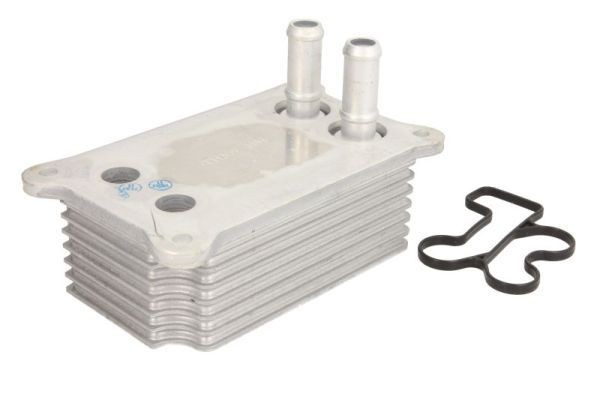 THERMOTEC Engine oil cooler Article number: D4G004TT cheaply