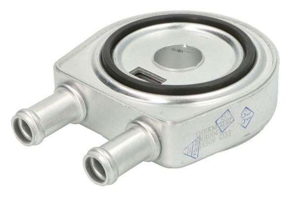 THERMOTEC Engine oil cooler Article number: D4R004TT cheaply