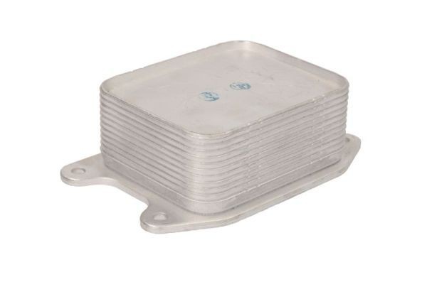 THERMOTEC Engine oil cooler Article number: D4W014TT cheaply