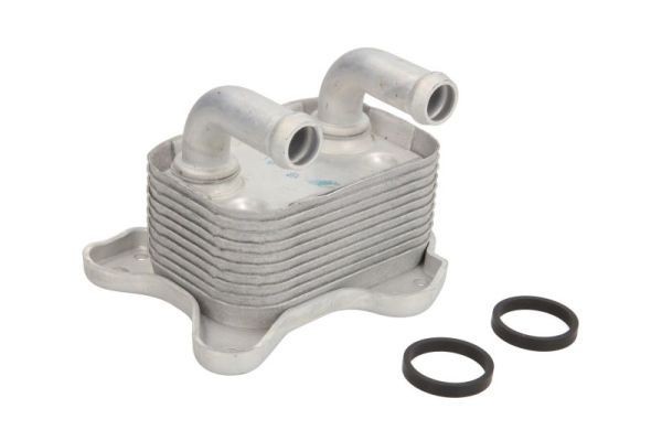 THERMOTEC Engine oil cooler Article number: D4X001TT cheaply
