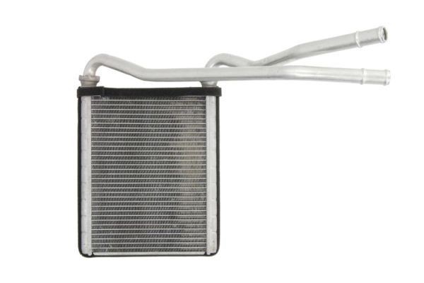 THERMOTEC Heater matrix Article number: D62002TT cheaply