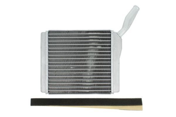 THERMOTEC Soojusvaheti, salongiküte Artikli number: D6X014TT soodsalt