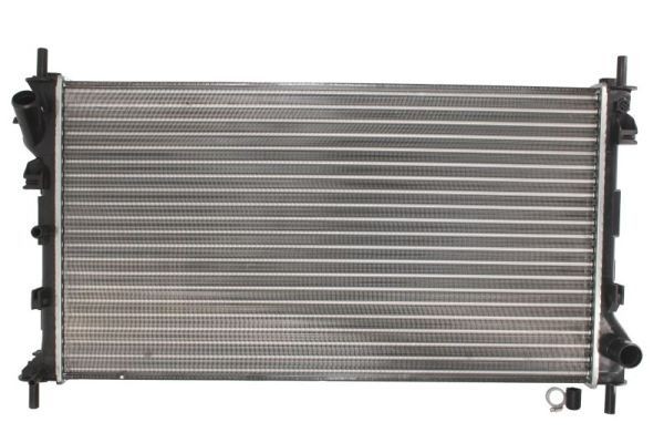 THERMOTEC Engine radiator Article number: D7G033TT cheaply