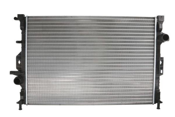 THERMOTEC Engine radiator Article number: D7G036TT cheaply