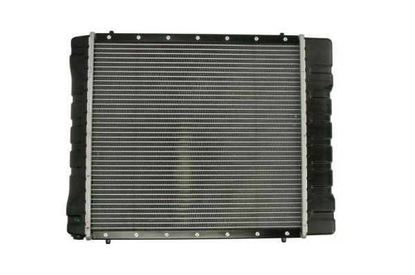 THERMOTEC Engine radiator Article number: D7I007TT cheaply