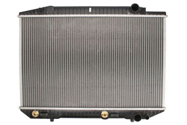 THERMOTEC Engine radiator Article number: D7M050TT cheaply