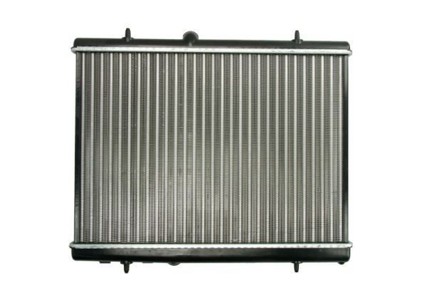 THERMOTEC Engine radiator Article number: D7P040TT cheaply