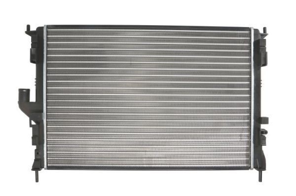 THERMOTEC Engine radiator Article number: D7R050TT cheaply