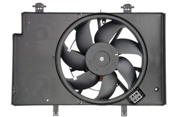 THERMOTEC Fan, radiator Article number: D8G009TT cheaply