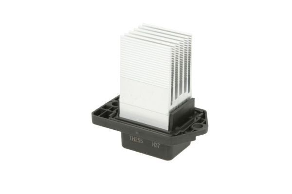 THERMOTEC Regulator, kabineventilator Varenummer: DE0503TT billige