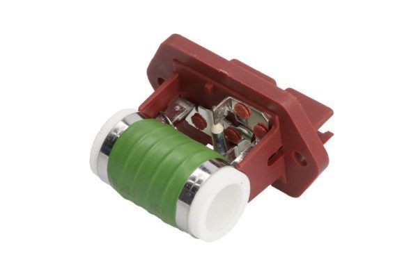 THERMOTEC Pre-resistor, electro motor radiator fan Article number: DEC011TT cheaply