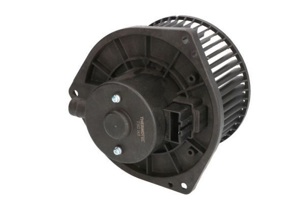 THERMOTEC Pre-resistor, electro motor radiator fan Article number: DEG006TT cheaply