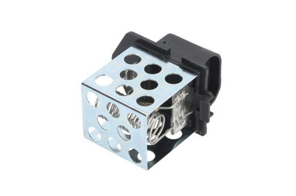 THERMOTEC Blower motor resistor Article number: DER023TT cheaply