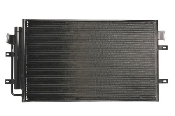 THERMOTEC Air conditioning condenser Article number: KTT110519 cheaply