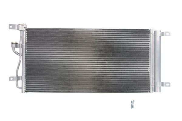 THERMOTEC Air conditioning condenser Article number: KTT110521 cheaply