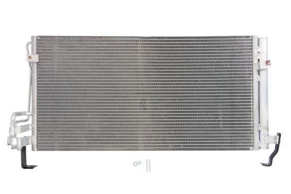 THERMOTEC Air conditioning condenser Article number: KTT110527 cheaply