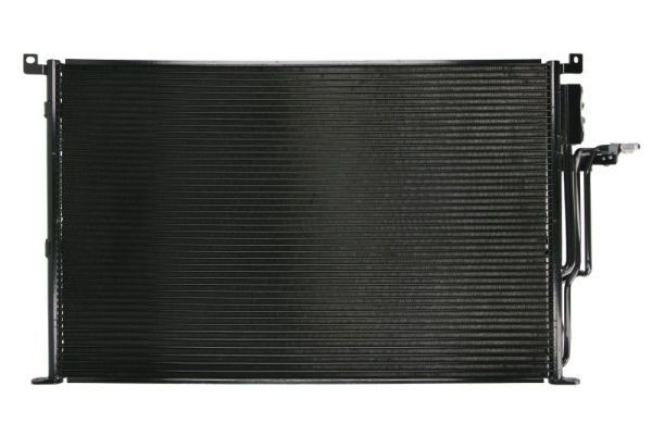 THERMOTEC Air conditioning condenser Article number: KTT110529 cheaply