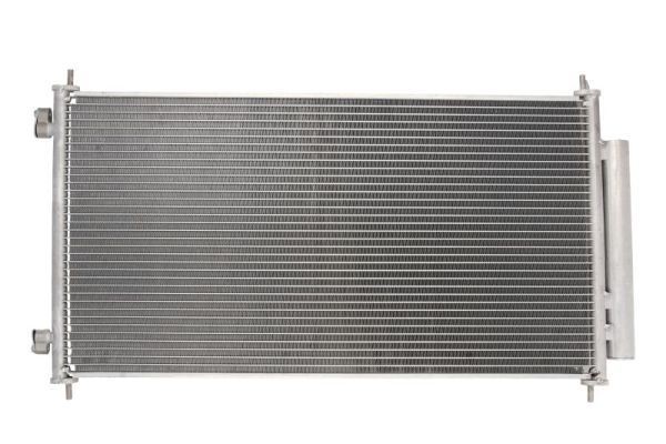 THERMOTEC Air conditioning condenser Article number: KTT110532 cheaply