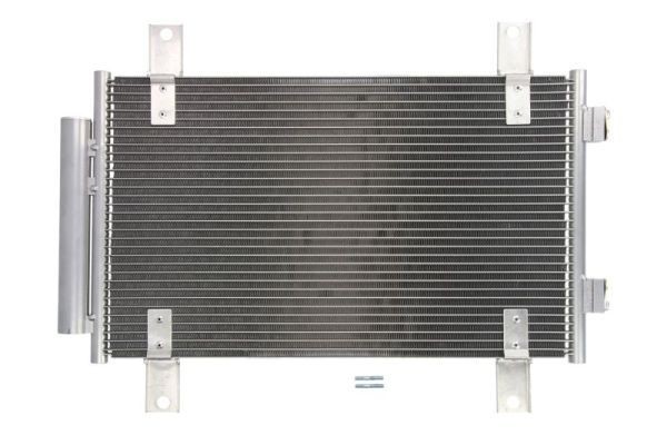 THERMOTEC Air conditioning condenser Article number: KTT110538 cheaply