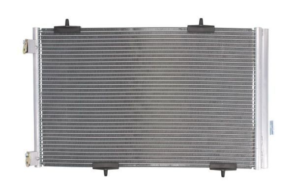 THERMOTEC Air conditioning condenser Article number: KTT110541 cheaply
