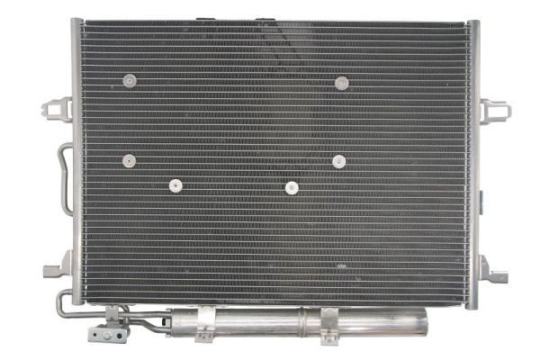 THERMOTEC Air conditioning condenser Article number: KTT110545 cheaply