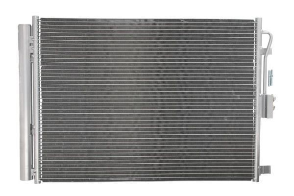 THERMOTEC Air conditioning condenser Article number: KTT110549 cheaply
