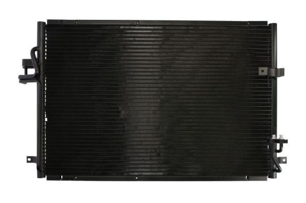 THERMOTEC Air conditioning condenser Article number: KTT110554 cheaply