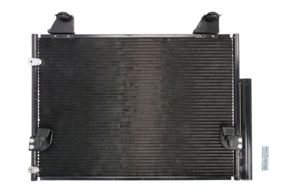 THERMOTEC Air conditioning condenser Article number: KTT110555 cheaply