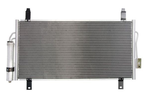 THERMOTEC Air conditioning condenser Article number: KTT110559 cheaply