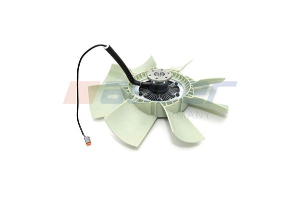 AUGER Fan, radiator Article number: 71189 cheaply