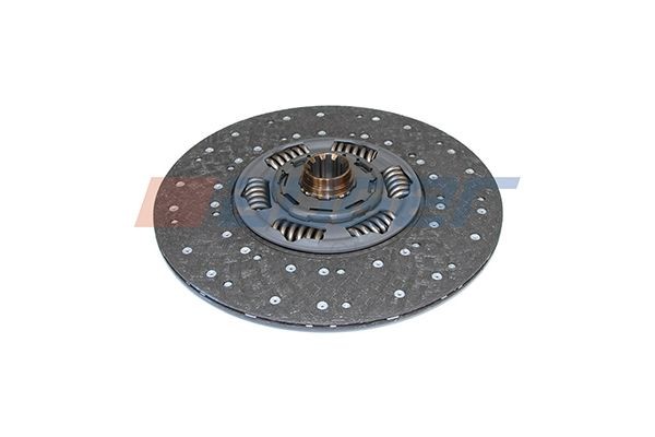 AUGER Clutch Disc Article number: 73662 cheaply