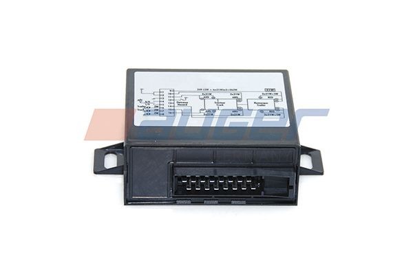 AUGER Hazard Lights Relay Article number: 74810 cheaply