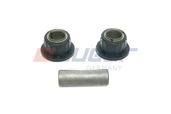 AUGER 79141 Bush, leaf spring Daily 2.8 35 S 11,35 C 11 106 PS Diesel 2009