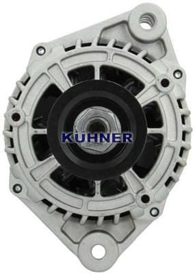 AD KÜHNER Generator Varenummer: 553848RID billige