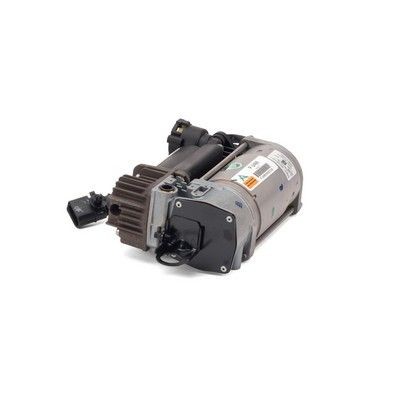 Arnott P-2496 Air suspension compressor TOUAREG 3.0 V6 TDI 225 PS Diesel 2010