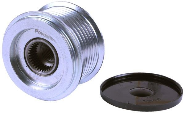 PowerMax Pulley, alternator Article number: 81110657 cheaply